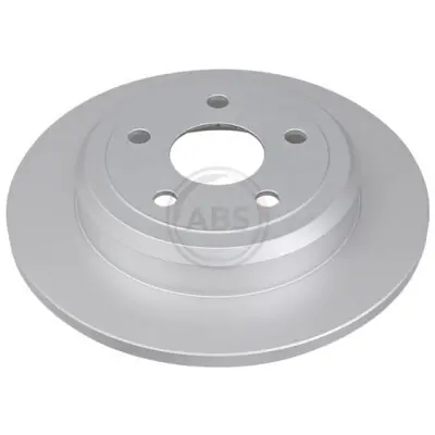 Disco de freno A.B.S. 18224 Ordena Ya